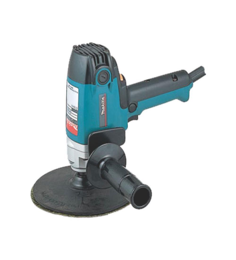 LIJADORA VERTICAL 550w Makita GV7000 7"